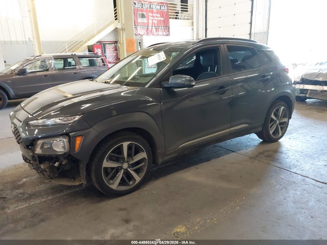 Hyundai KONA Ultimate