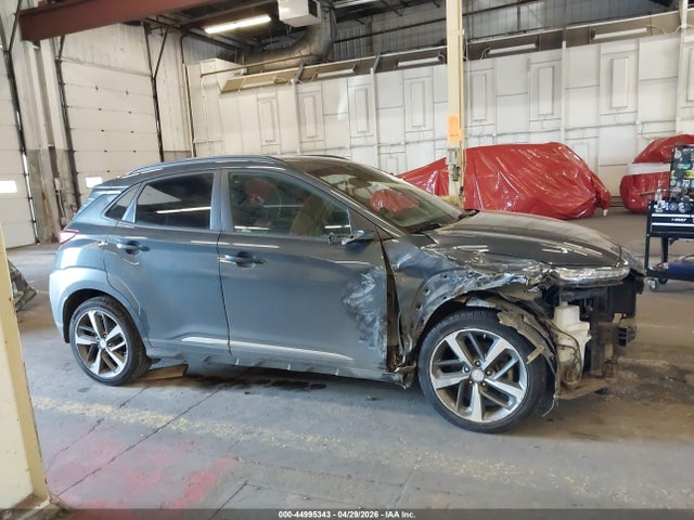 Hyundai KONA Ultimate