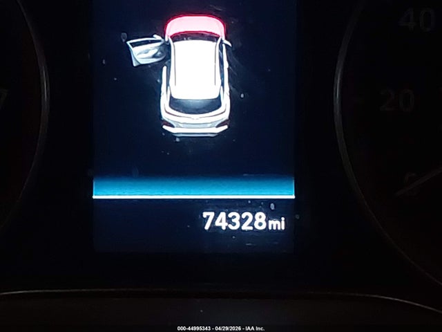 Hyundai KONA Ultimate