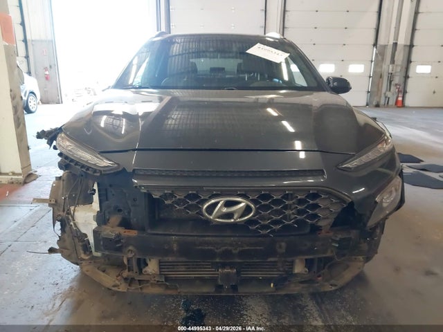 Hyundai KONA Ultimate