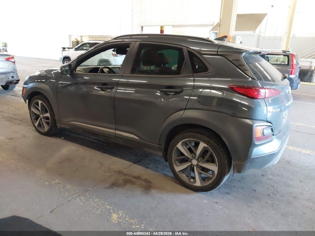Hyundai KONA Ultimate