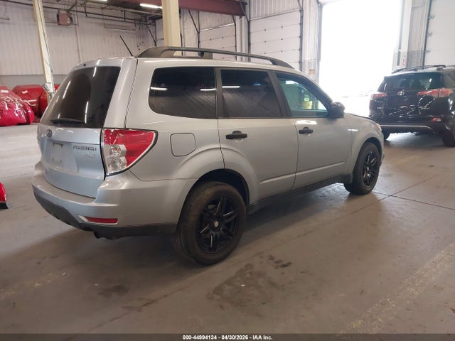 Subaru Forester 2.5x