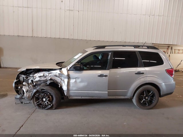 Subaru Forester 2.5x