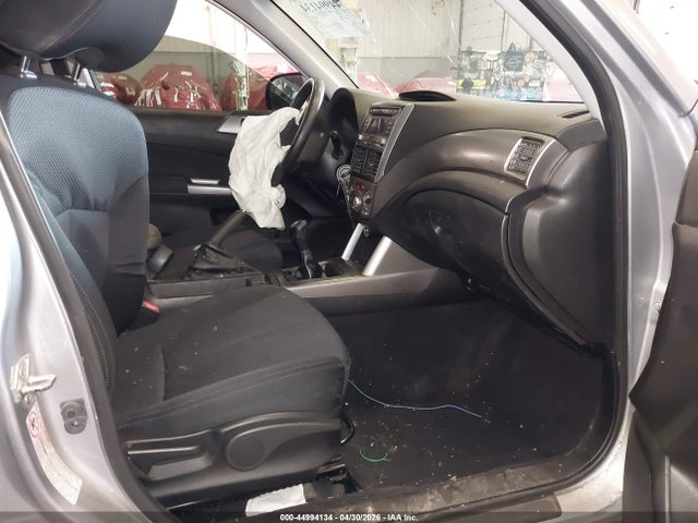 Subaru Forester 2.5x