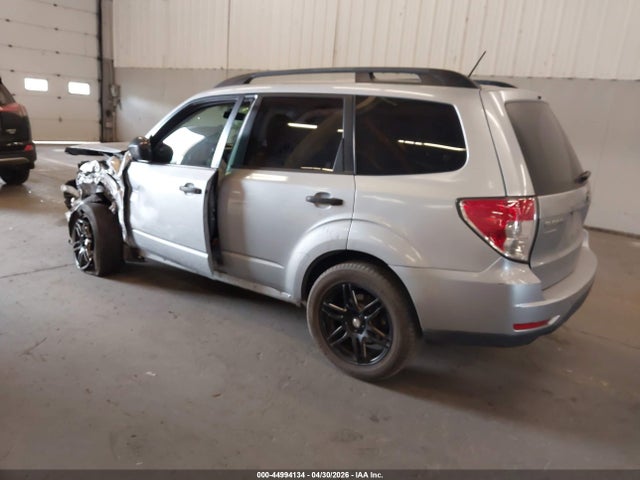 Subaru Forester 2.5x