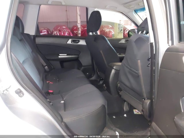 Subaru Forester 2.5x