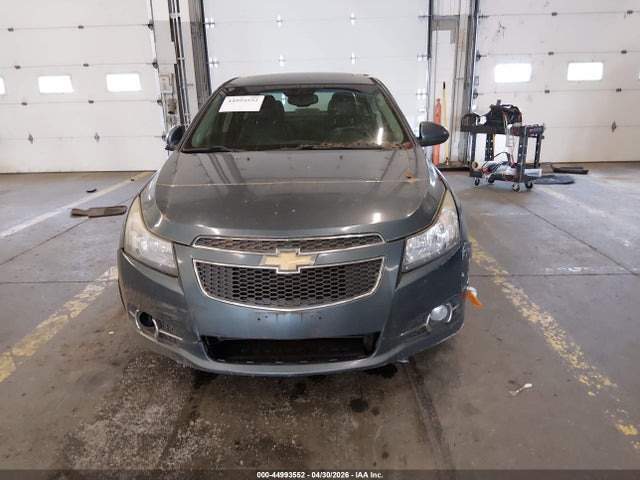 Chevrolet Cruze Ltz