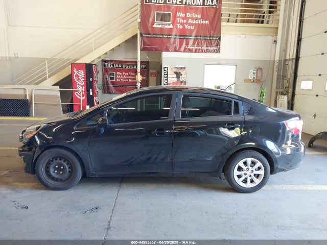 Kia Rio Lx