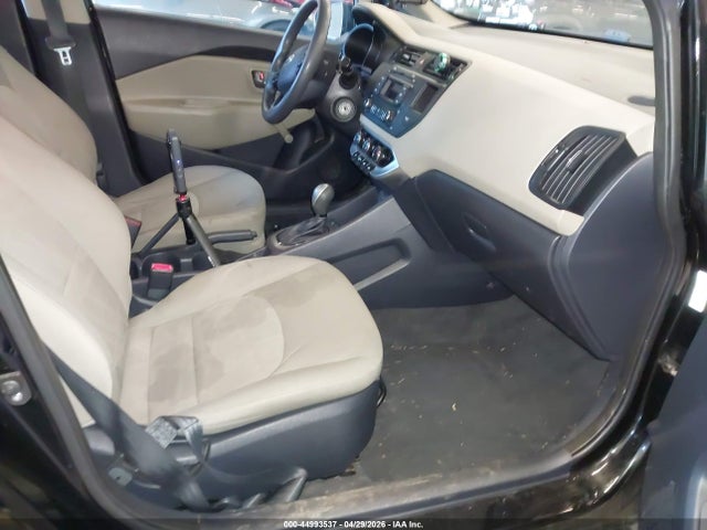 Kia Rio Lx