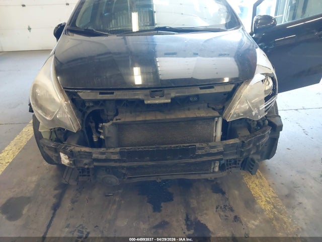 Kia Rio Lx