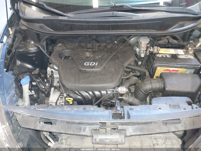 Kia Rio Lx