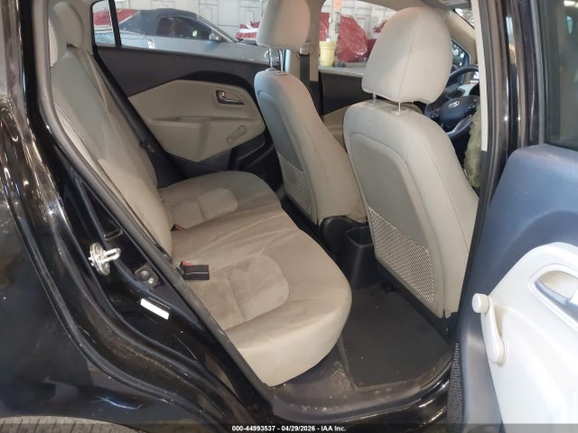Kia Rio Lx