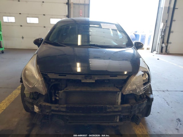Kia Rio Lx