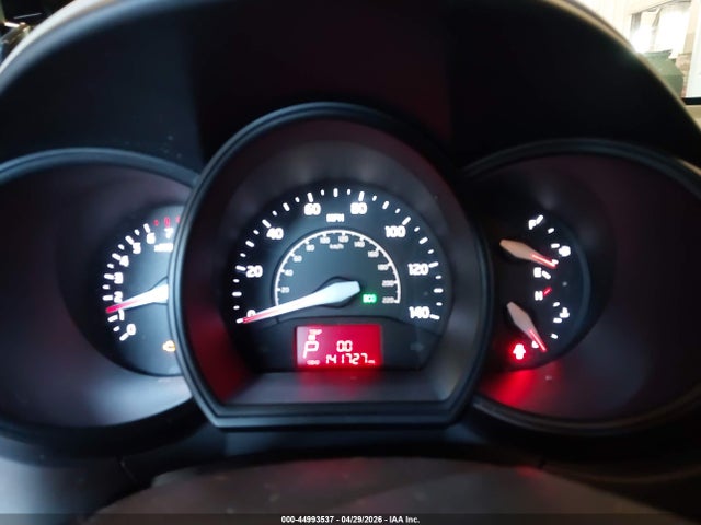 Kia Rio Lx