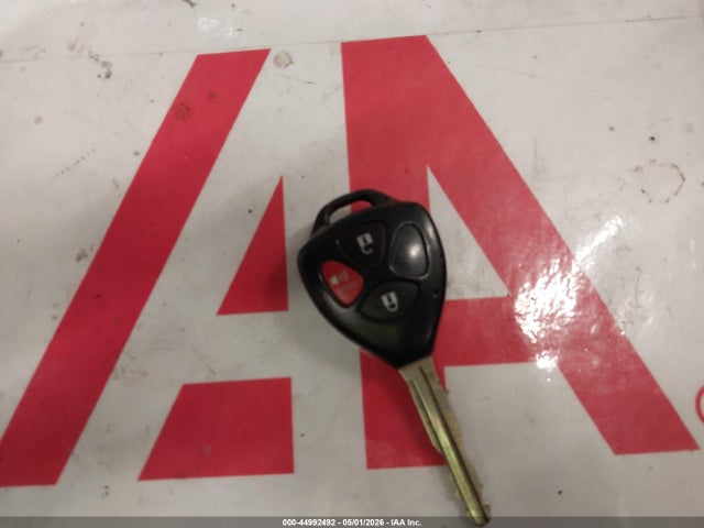 Toyota Matrix