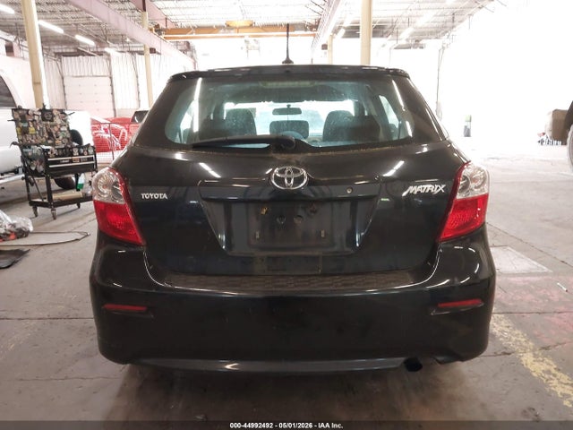 Toyota Matrix