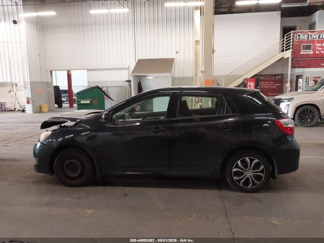 Toyota Matrix