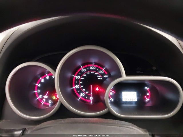 Toyota Matrix