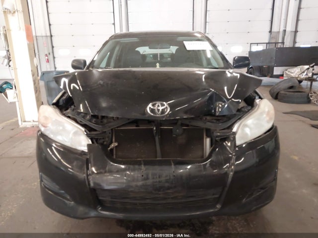 Toyota Matrix