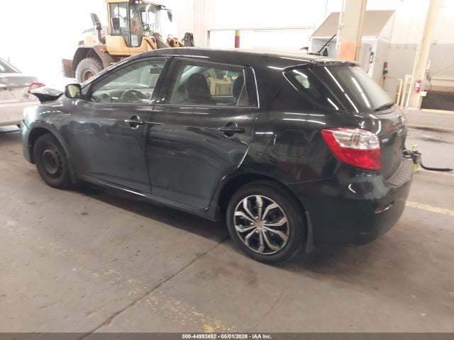 Toyota Matrix