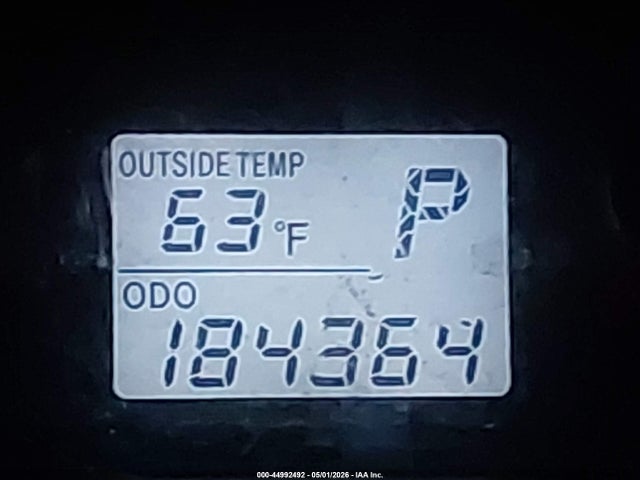 Toyota Matrix