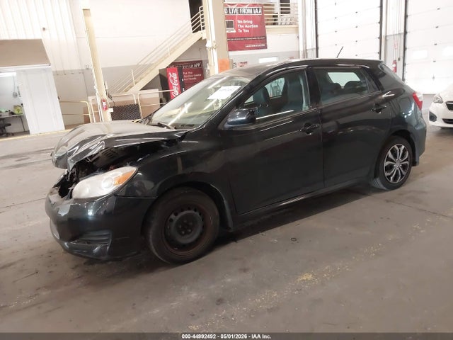 Toyota Matrix