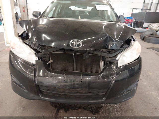Toyota Matrix