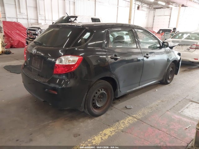 Toyota Matrix
