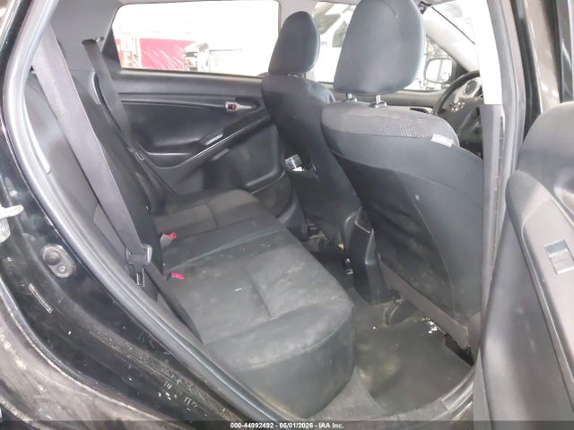 Toyota Matrix