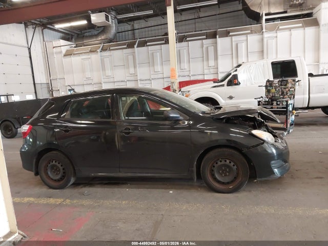 Toyota Matrix