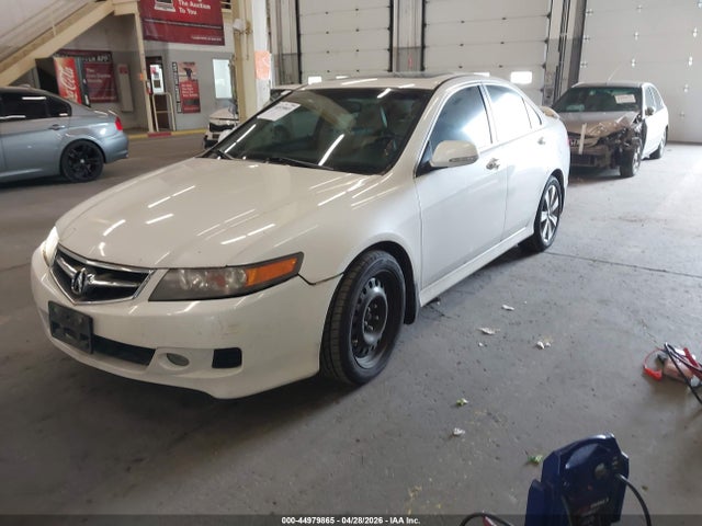 Acura TSX