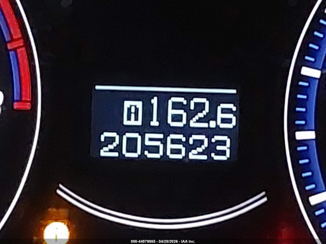 Acura TSX