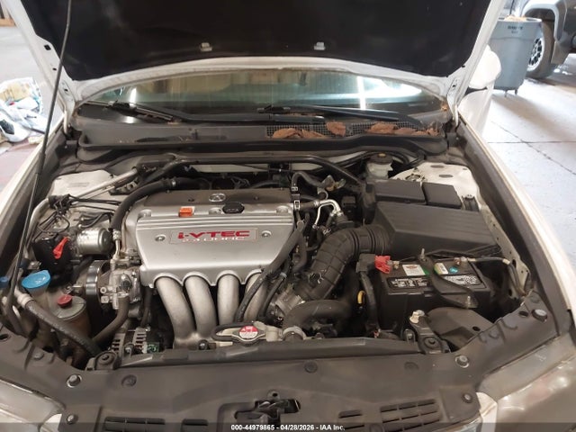 Acura TSX