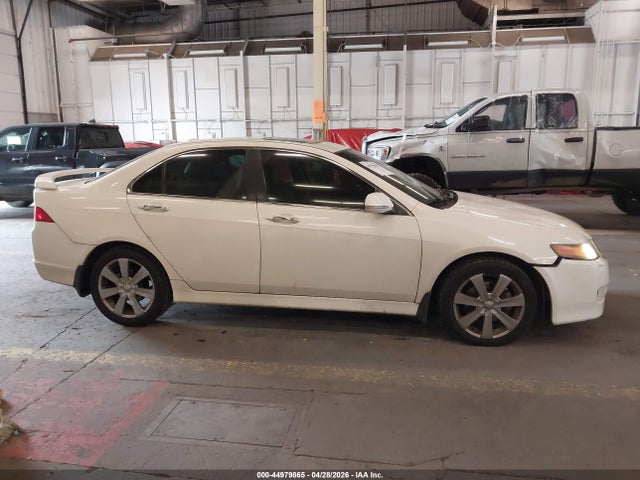 Acura TSX