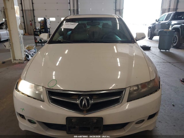 Acura TSX