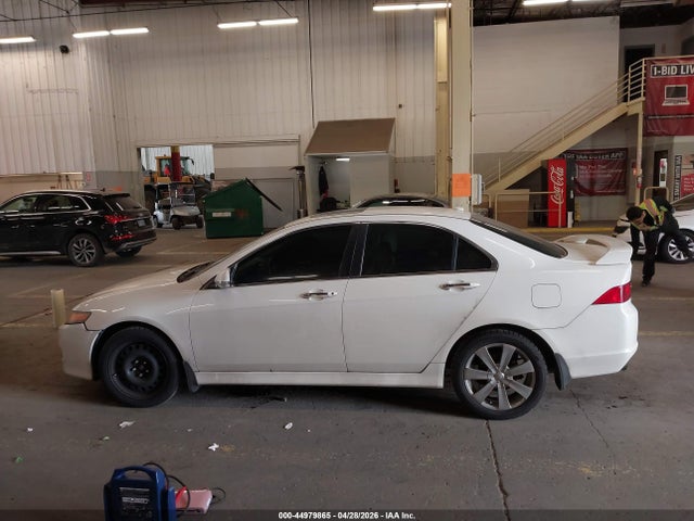 Acura TSX