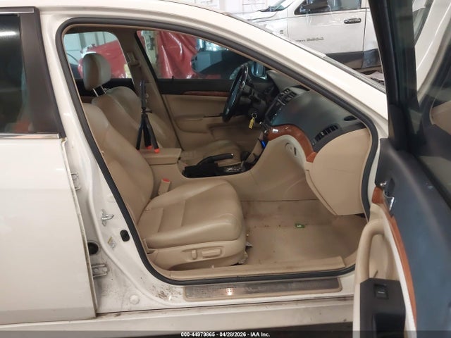 Acura TSX