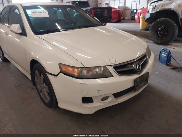 Acura TSX