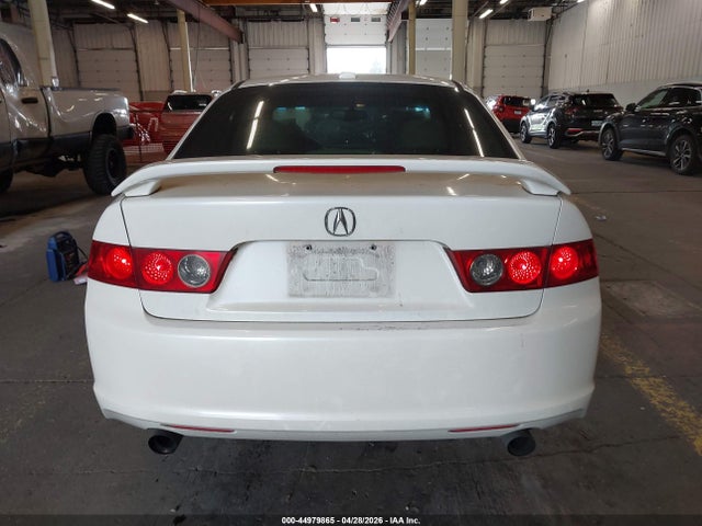 Acura TSX