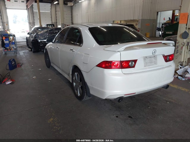 Acura TSX