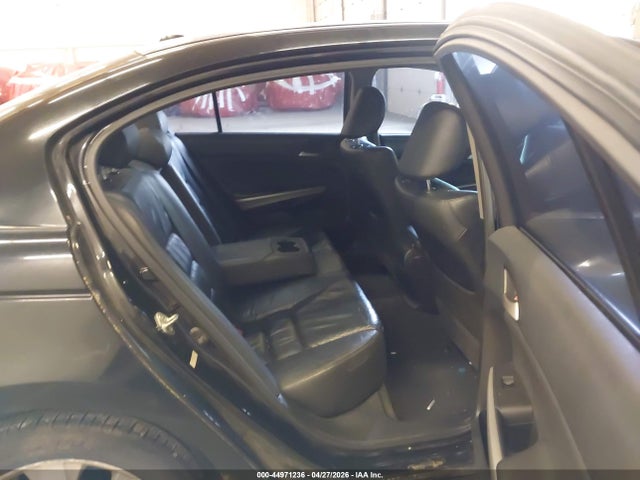 Honda Accord 3.5 Ex-l