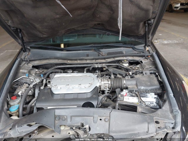 Honda Accord 3.5 Ex-l
