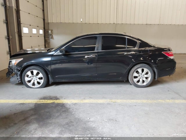 Honda Accord 3.5 Ex-l