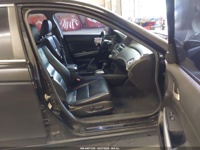 Honda Accord 3.5 Ex-l