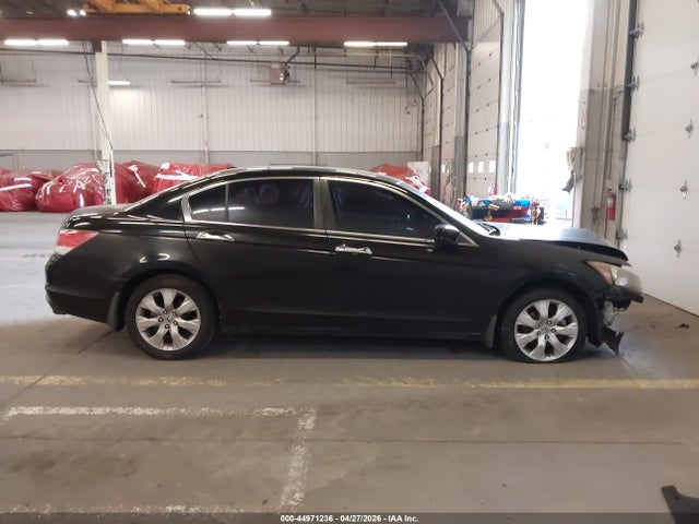 Honda Accord 3.5 Ex-l