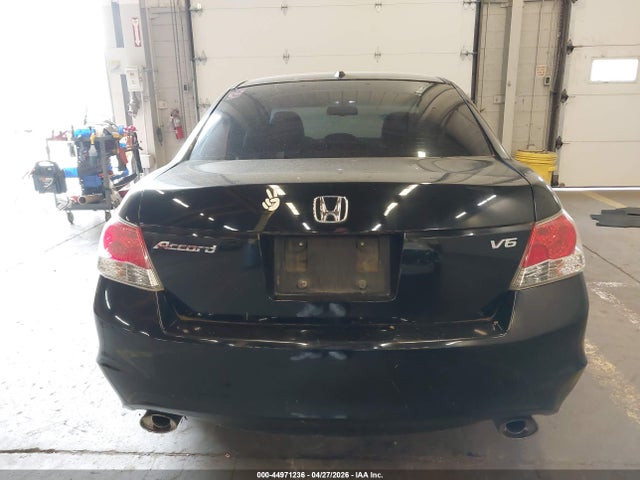 Honda Accord 3.5 Ex-l