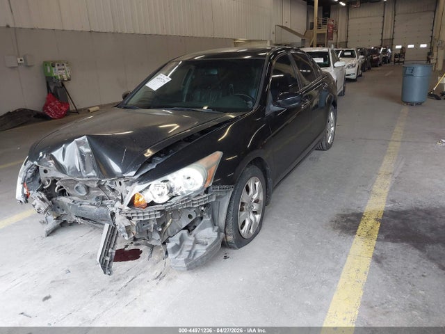 Honda Accord 3.5 Ex-l