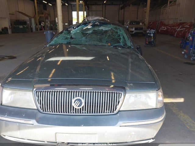 Mercury Grand Marquis Gs