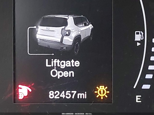 Jeep Renegade Sport Fwd