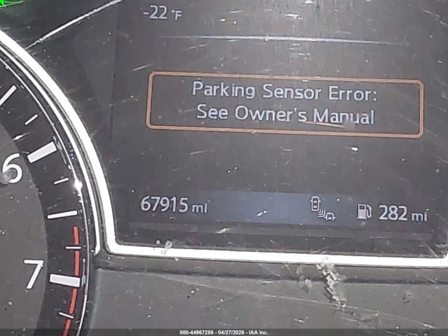 Nissan Altima 3.5 Sl